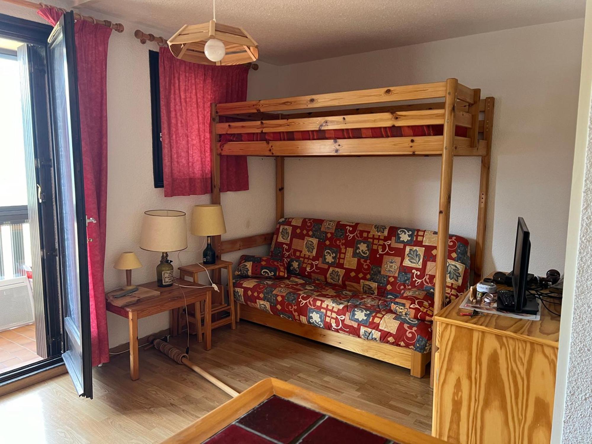 Terrasse Adroit T2 Barcelonnette - Wi-Fi Gratuit - 7 Couchages Apartman Kültér fotó