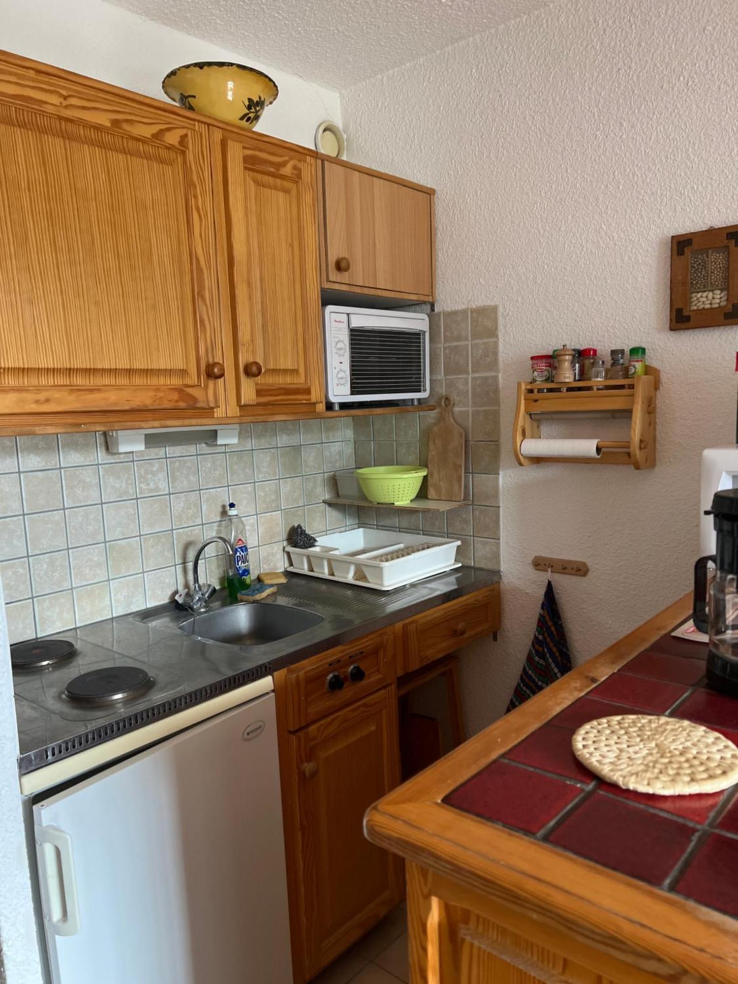 Terrasse Adroit T2 Barcelonnette - Wi-Fi Gratuit - 7 Couchages Apartman Kültér fotó