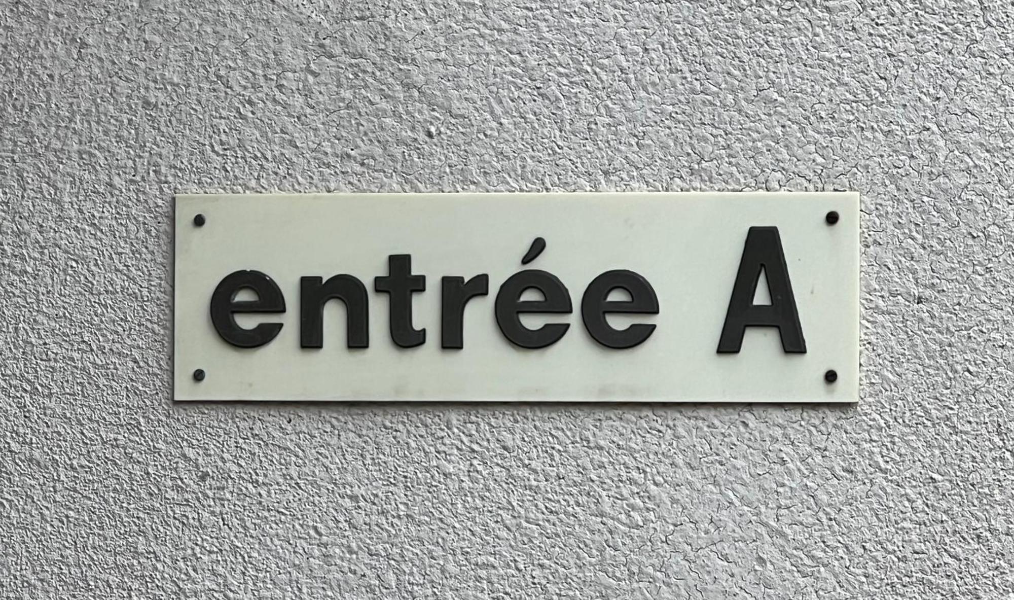 Terrasse Adroit T2 Barcelonnette - Wi-Fi Gratuit - 7 Couchages Apartman Kültér fotó